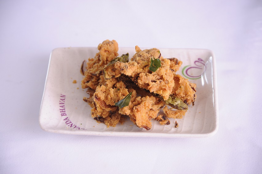 Ketti Pakoda Ketti Pakoda